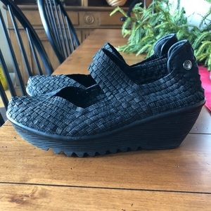 Bernie Mev Lulia Shoes